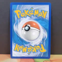 Salvatore 202/162 Temporal Forces Ultra Rare Full Art Supporter Pokemon - Image 2