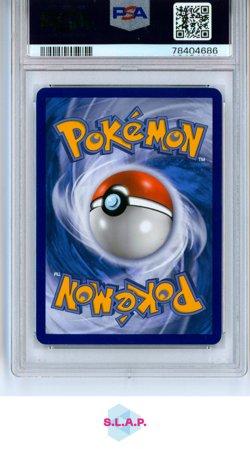 M GENGAR EX PROMO-COLLECTOR CHEST POKEMON XY BLACK STAR PROMO 2016 XY166 PSA 9 - Image 2