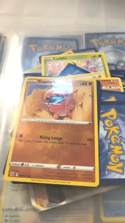 Pokemon Go Macdonalds Playing Cards Bumbper Pack With Folder Vintage Nintendo - Image 5