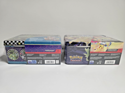 Pokemon TCG: Collector Chest (Back to School 2024) + Collector Chest (Fall 2024) - Image 3
