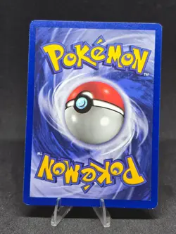 Pokemon Ryhorn 61/64 Jungle Vintage WOTC Common NM - Image 2