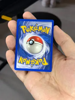 Beedrill 1/112 Holo Rare EX FireRed & LeafGreen Pokemon TCG - Image 2