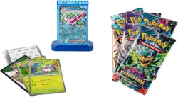 NEW Pokemon TCG Tsareena ex Premium Collection Box, Factory Sealed - Image 4