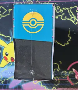 Pokemon Ascended Heroes - SEALED Pokemon Center Exclusive ETB (READ DESCRIPTION) - Image 3