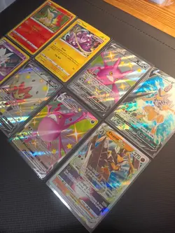 Pokemon Promo Lot Sword And Shield - Image 1