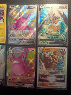 Pokemon Promo Lot Sword And Shield - Image 2