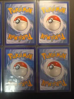 Pokemon Promo Lot Sword And Shield - Image 4