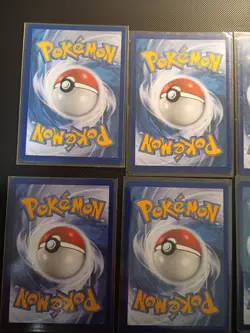 Pokemon Promo Lot Sword And Shield - Image 5