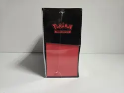 Pokemon Center Destined Rivals Elite Trainer Box PC ETB - New & Sealed - Image 4