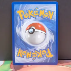 Mela 236/182 Paradox Rift Ultra Rare Full Art Supporter Pokemon - Image 2