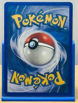 2003 Pokemon Slowking #34/147 Aquapolis E-Card MP - Image 2