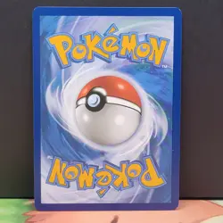 Bill's Transfer 194/165 Scarlet & Violet 151 Ultra Rare Supporter Pokemon - Image 2