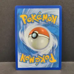 Dendra 266/193 Paldea Evolved Special Illustration Full Art Supporter Pokemon - Image 2