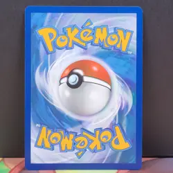 Bianca's Devotion 197/162 Temporal Forces Ultra Rare Full Art Supporter Pokemon - Image 2