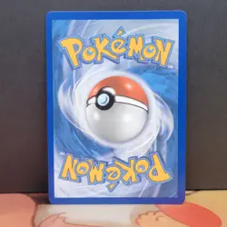 Emcee's Hype 220/182 Destined Rivals Ultra Rare Full Art Supporter Pokemon - Image 2