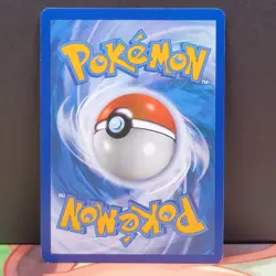 Daisy's Help 195/165 Scarlet & Violet 151 Ultra Rare Full Art Supporter Pokemon - Image 2