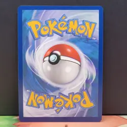 Meditite 153/142 Stellar Crown Illustration Rare Full Art Pokemon - Image 2