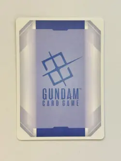 Aile Strike Gundam Foil - ST04-001 NM - Gundam TCG Card Game - Image 2