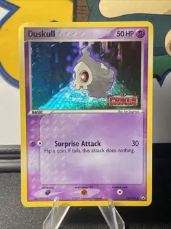 Pokemon TCG Reverse Holo Stamped Mid Era (2006-2007) Mixed Lot - Image 4