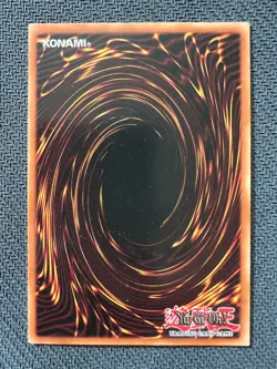 Yugioh Painful Choice 1st Edition Super Rare MRL-049 LP - Image 2