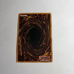 Yu-Gi-Oh! Relinquished SDP-001 LP Ultra Rare - Image 2