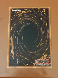 Yu-Gi-Oh Relinquished SDP-001 Unlimited Ultra Rare Holo - Image 2