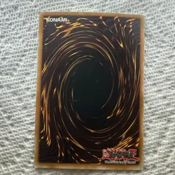 Konami Painful Choice Spell Dark Beginning 1 DB1-EN033 Yu-Gi-Oh! TCG - Image 2