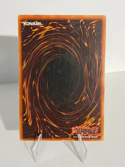 Heavy Storm 1st Edition MRD-142 Super Rare - DAMAGE/HP - Yugioh Metal Raiders - Image 2