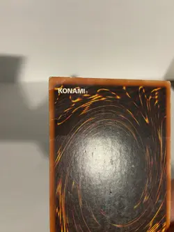 Heavy Storm 1st Edition MRD-142 Super Rare - DAMAGE/HP - Yugioh Metal Raiders - Image 3