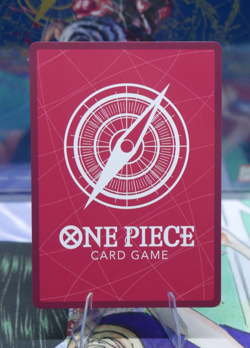 Usopp Alt Art Leader OP10-042 M OPTCG One Piece Royal Blood Series English TCG - Image 2