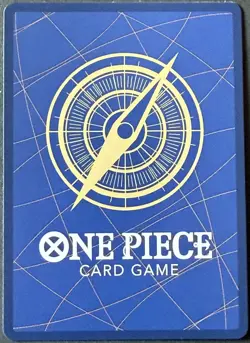 One Piece/ Adventure on Kami's Island- Monkey D Luffy OP15-092 Alternate Alt Art - Image 2