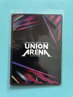 Daki Union Arena Demon Slayer Collectible Figure SR - Image 2