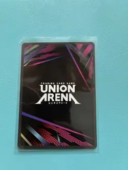 Mitsuri Kanroji Demon Slayer Union Arena Near Mint - Image 2