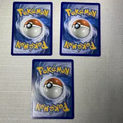 Pokemon Evolutions Card Lot Beedrill, Dugtrio, Farfetch’d All NM 🔥 - Image 5