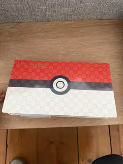 Pokemon Post Stamp Box Japanese Deck & Stamps Included No Promo Cards US Seller - Image 4