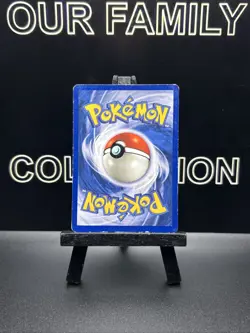 Pokemon Card Dragonite 4/62 Holo Rare Fossil Set, Vintage 1999 WOTC LP - Image 5