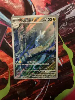 Pokemon TCG 151 Card Lot of 4 - Image 3