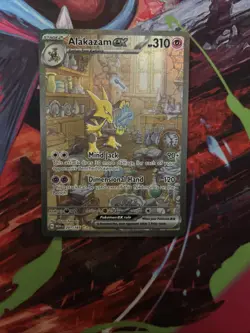 Pokemon TCG 151 Card Lot of 4 - Image 5