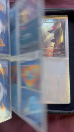 Pokemon TCG Card Binder Collection Vintage/Modern/Promo Cards, Conditions Vary - Image 2