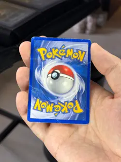 Pokemon TCG Jirachi EX Hidden Legends Holo Rare Card 8/101 - Image 2