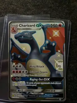 pokemon cards, charizard, charizard gx , charizard gx sv49/sv94 - Image 2