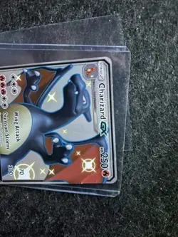 pokemon cards, charizard, charizard gx , charizard gx sv49/sv94 - Image 3