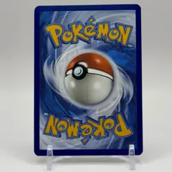 Pokemon Jirachi 098/142 Uncommon Reverse Holo Card Stellar Crown Near Mint - Image 2