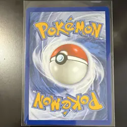 Pokemon Poke Pad / pokepad Trainer Item Ultra Rare Holo Card 113 / 088 2026 -NM - Image 2
