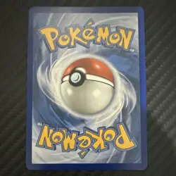 Jacinthe Perfect Order 122/088 POR Trainer-Supporter Foil Pokemon Card - Image 2