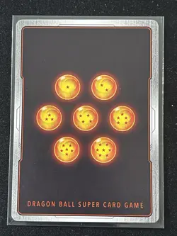Dragon Ball Super Belmod & Marcarita, Universe 11 Destroyer & Angel Foil Card - Image 3