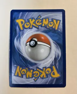 Pokemon Squirtle TCG Full Art Holo Card 2023 Illustration Rare 170/165 - Image 2