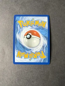 Pokemon TCG Charizard V SWSH050 Champions Path ETB Promo Card NM - Image 2