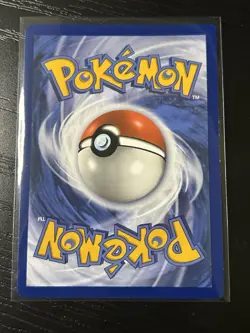 Pokemon Gengar Holo Promo TCG Card #57/198 Halloween Trick or Trade - Image 2