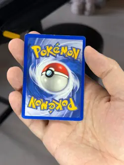 Shuppet 72/101 EX Hidden Legends Reverse Holo Pokemon Card 2004 - Image 2